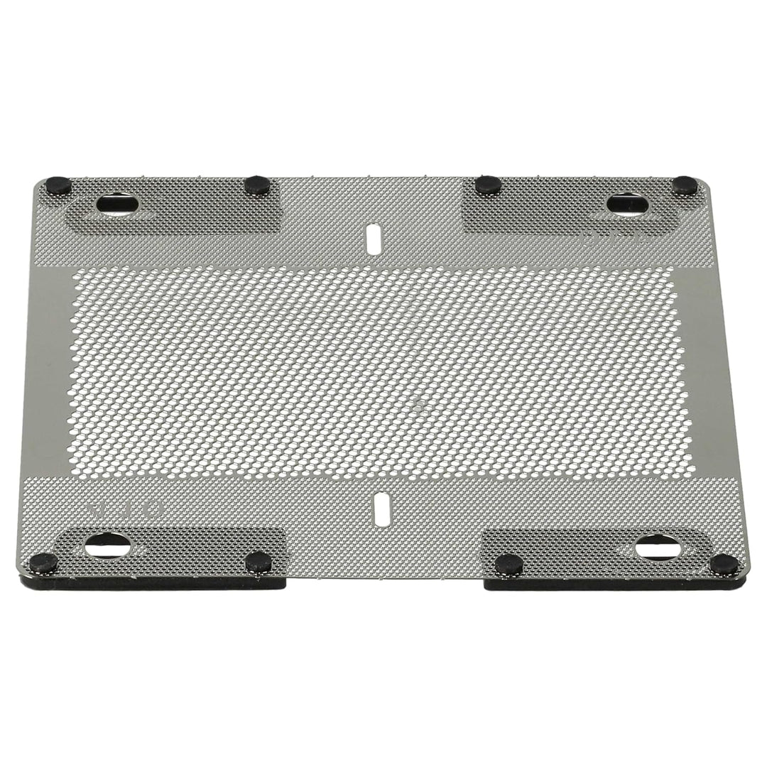 vhbw 2x Scherblatt kompatibel mit Braun Micron L, Micron S, Micron 6009, 2011, Micron, Eltron 770 (T