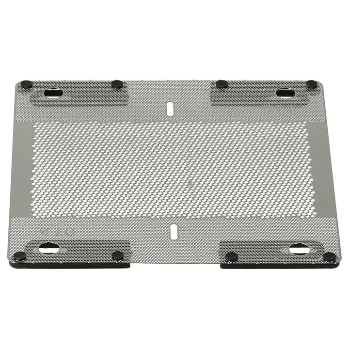 vhbw 2x Scherblatt kompatibel mit Braun Micron L, Micron S, Micron 6009, 2011, Micron, Eltron 770 (T