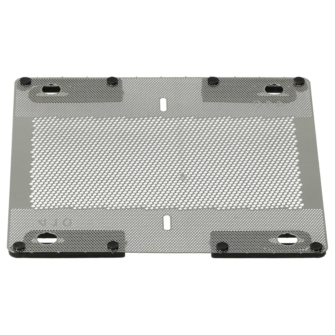 vhbw 5x Scherblatt kompatibel mit Braun Micron L, Micron S, Micron 6009, 2011, Micron, Eltron 770 (T
