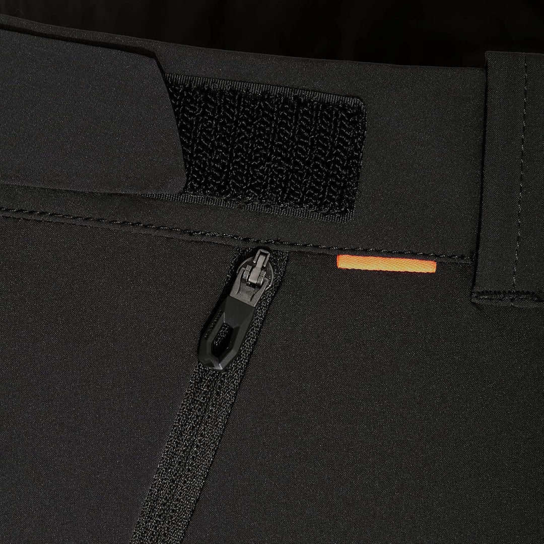 Runbold Shorts Men Schwarz 48, Schwarz 48