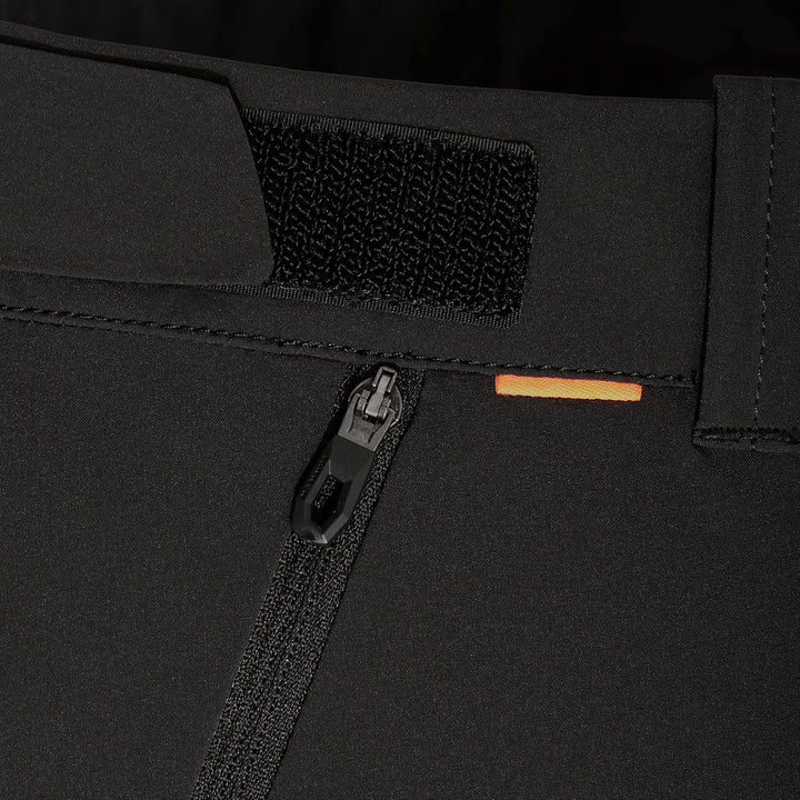 Runbold Shorts Men Schwarz 48, Schwarz 48