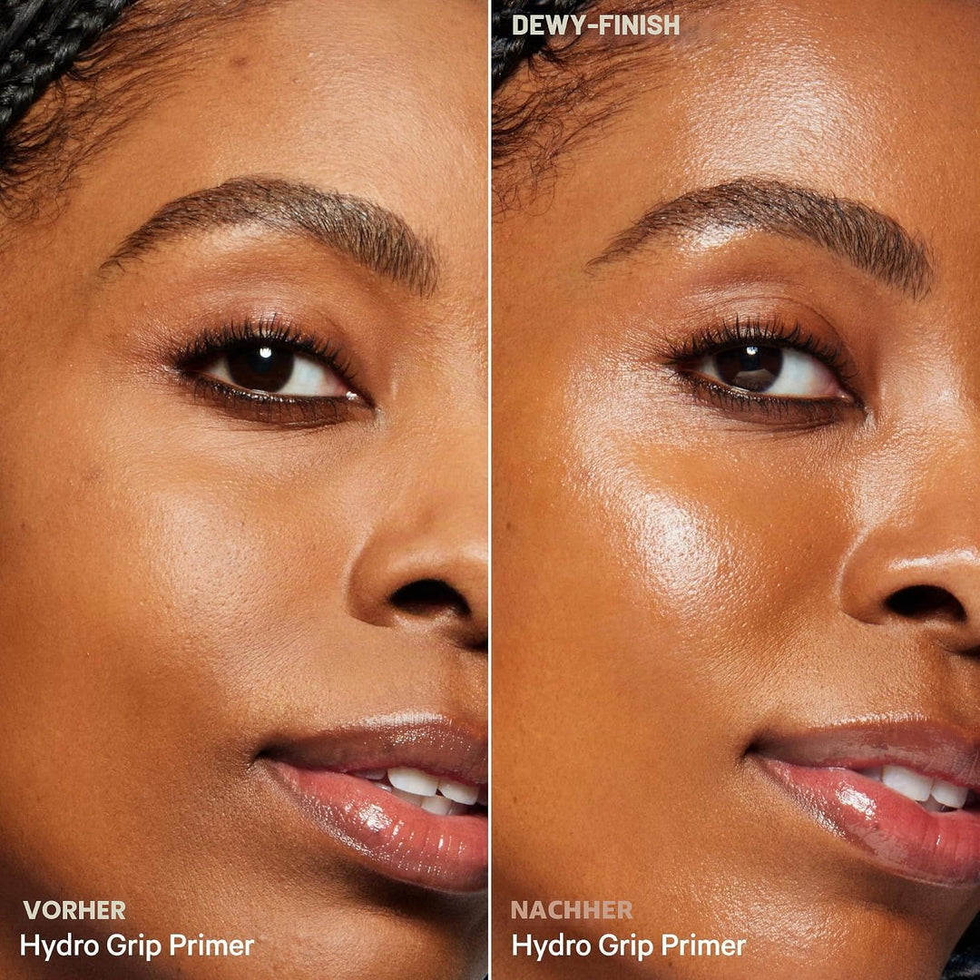 Milk Makeup Hydro Grip Primer - 1.52 fl oz - Hydrates &amp; Grips Makeup for Up to 12 Hours - Prevents C