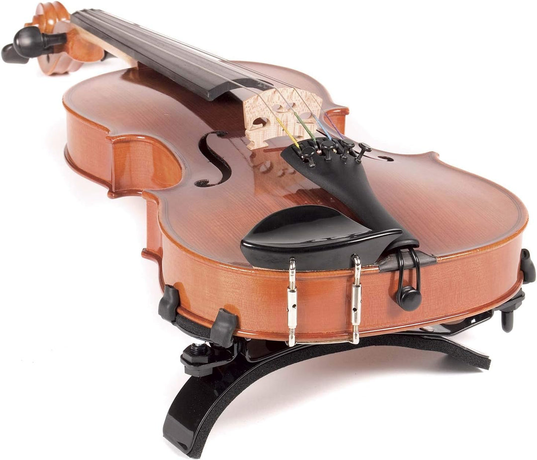 Bonmusica Schulterstütze Violine 1/2 Linkshänder