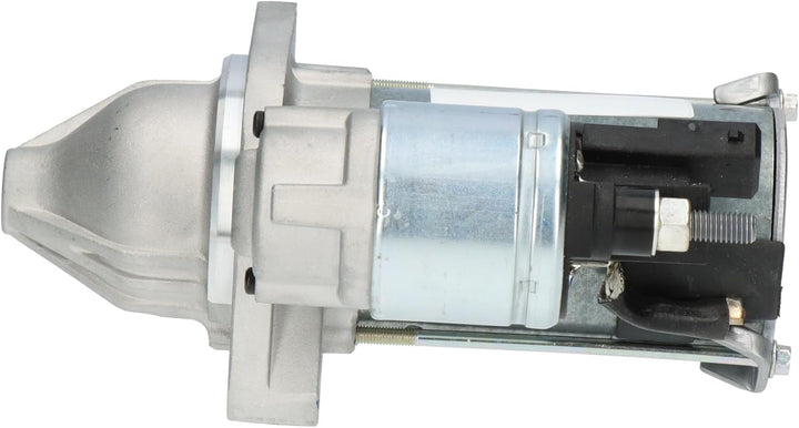 VALEO 438272 Starter Nennleistung: 1,2 kW Stop & Start: NO Zähnezahl: 9 zähne Spannung: 12 V Drehric