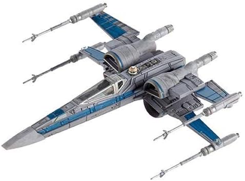 Hotwheels - Elite (Mattel) - Star Wars Starship 2015 - The Force Awakems Miniaturauto aus der Kollek