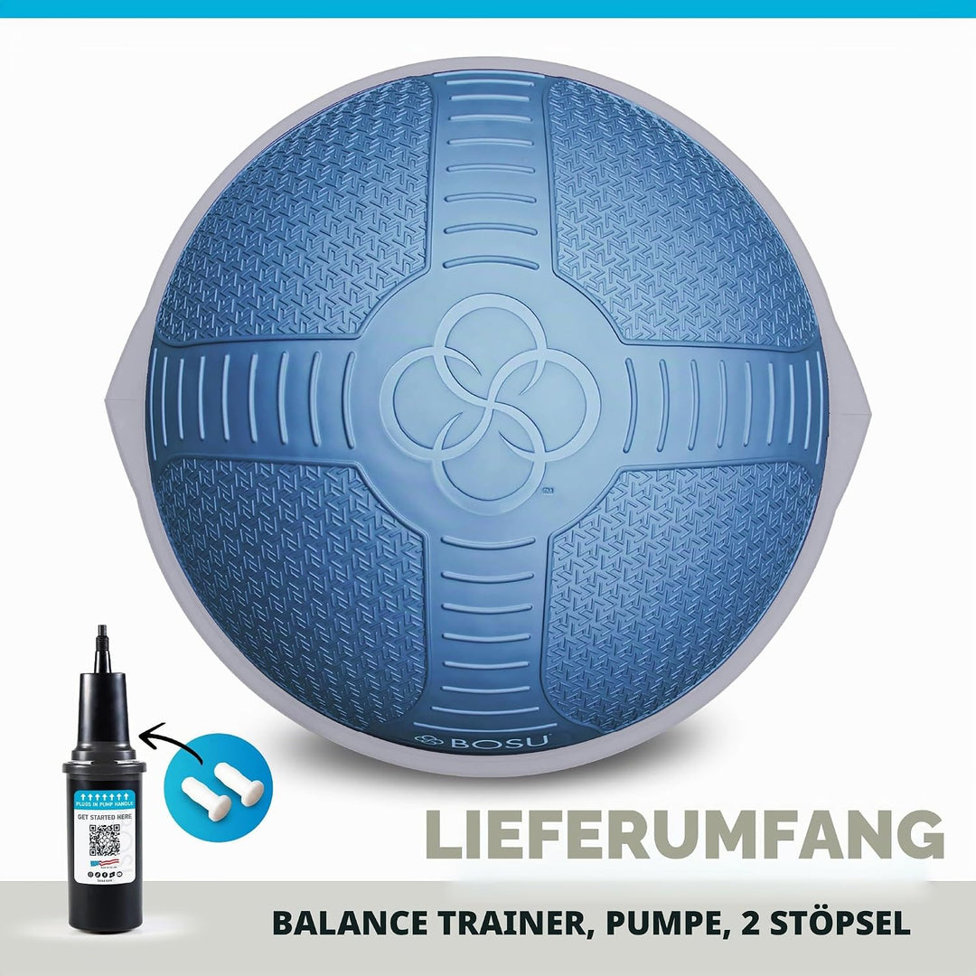 Bosu Ball Balancetrainer NexGen ø 65 cm