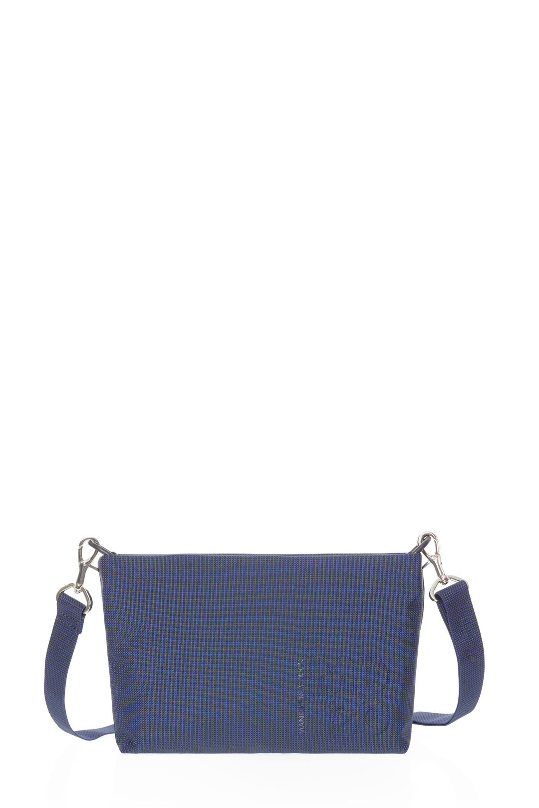Mandarina Duck Damen Md 20 P10qmt24 Unterarmtasche Dress Blue, Dress Blue