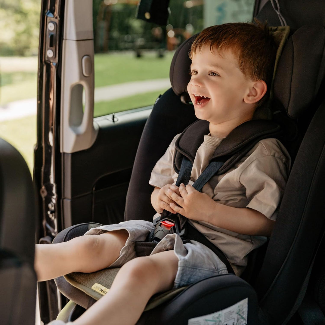 Aeromoov - Baby Sitzauflage Air Layer - Einlage Für Autositz oder Kinderwagen - Gruppe 1 - Antischwi