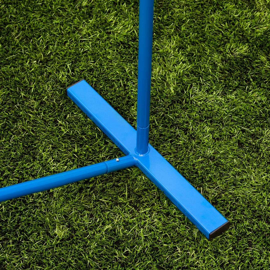 Vermont Procourt Mini Fussball-Tennisnetz (3 Grössen erhältlich) (6m)