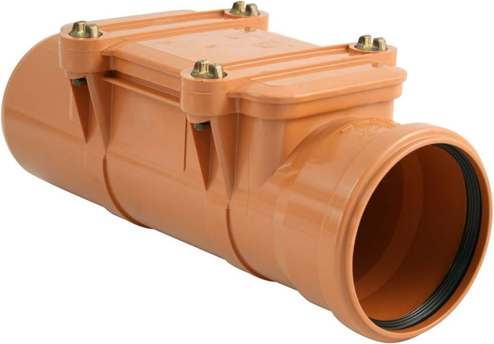 KGRE Reinigung DN 200