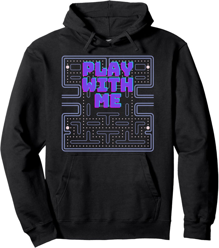 Videospiel Geschenk für Freundin Pullover Hoodie