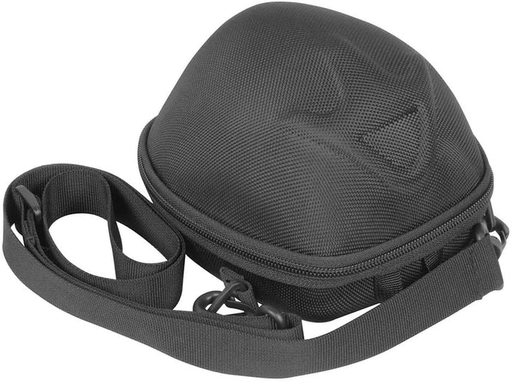 Trend Air Stealth Mask Aufbewahrungskoffer - Hartschalen-Schutz mit praktischen Tragemöglichkeiten,