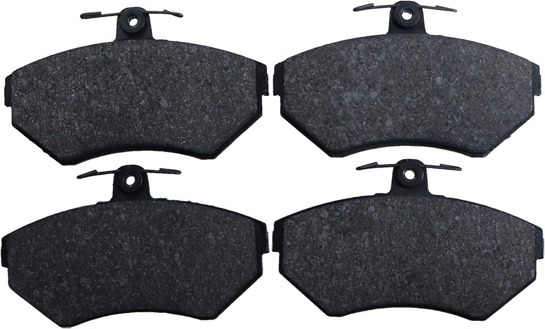 AutoMentum AM21945.1 Bremsbelagsatz 4-teilig für VOLKSWAGEN GOLF MK III (1H1) 1991-1998 Vorderachse