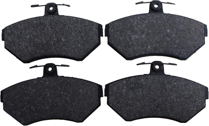 AutoMentum AM21945.1 Bremsbelagsatz 4-teilig für VOLKSWAGEN GOLF MK III (1H1) 1991-1998 Vorderachse