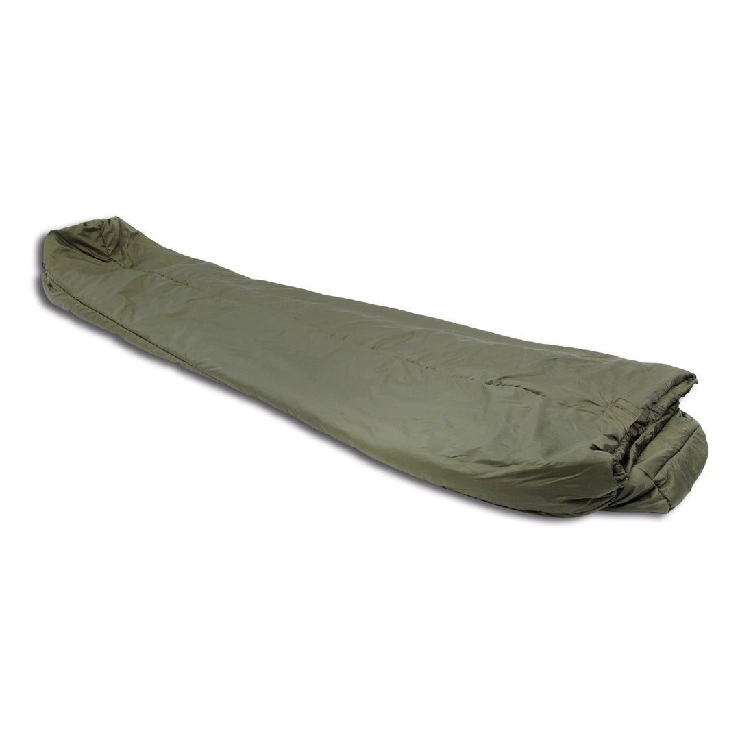 Snugpak Special Forces Schlafsack olivgrün, olivgrün