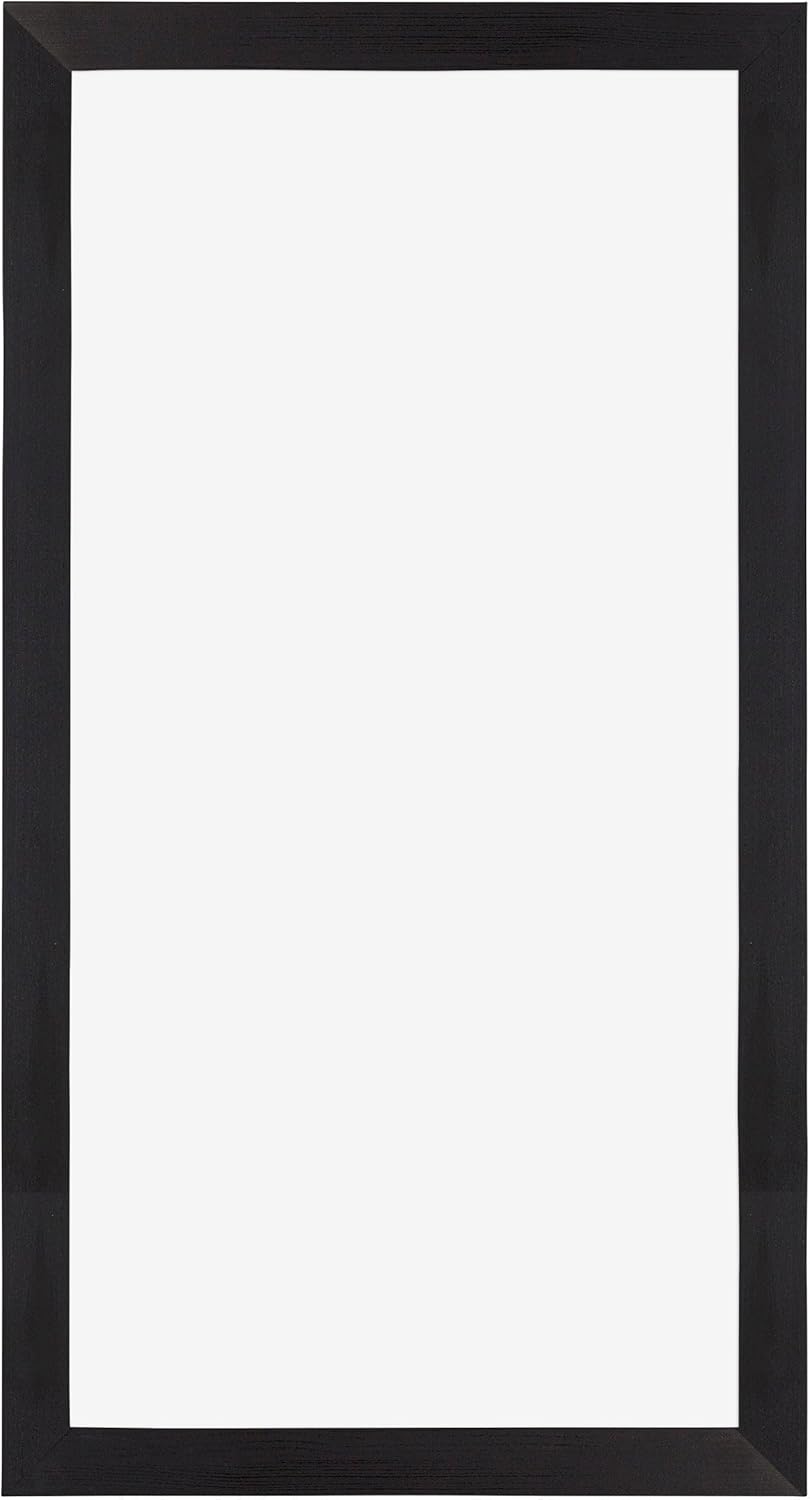 yd. Your Decoration - Bilderrahmen 30x60 cm - Bilderrahmen aus MDF mit Acrylglas - Antireflex - Ausg