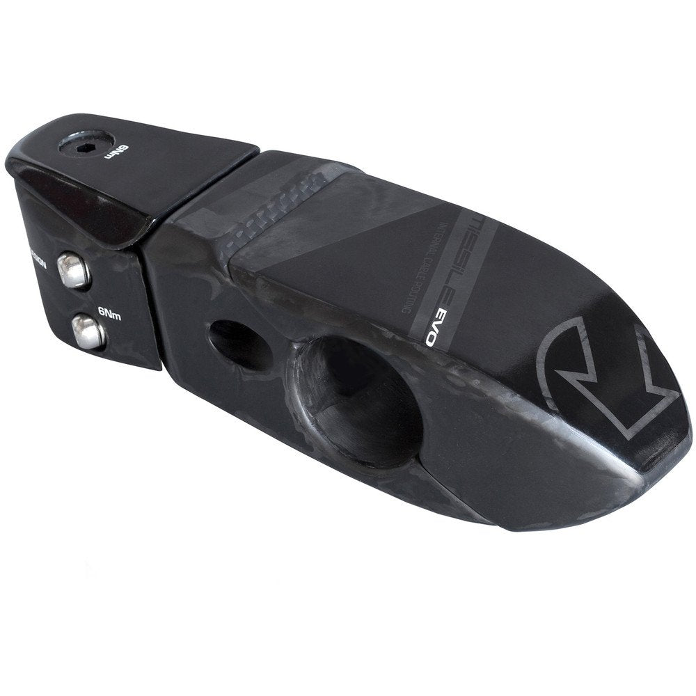 PRO Vorbau Missile Evo 10° 85mm 31,8 Race Nur -10° 11/8"