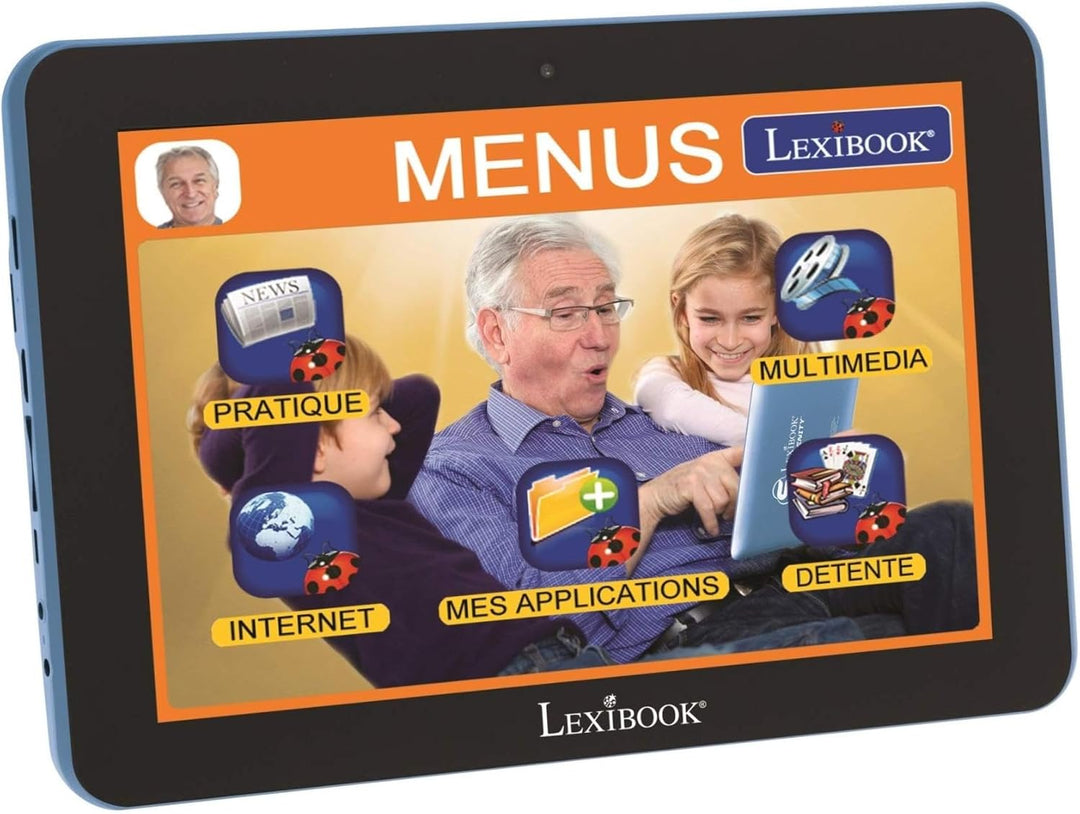 LEXIBOOK MFC410