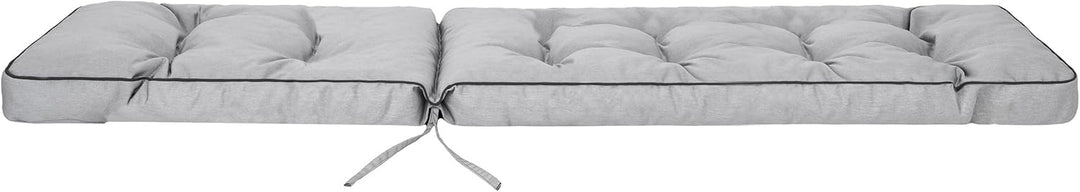 Liegenauflage, Auflage für Gartenliege 200 x 55 x 8 cm, Auflagen für Deckchair, Polsterauflage für S