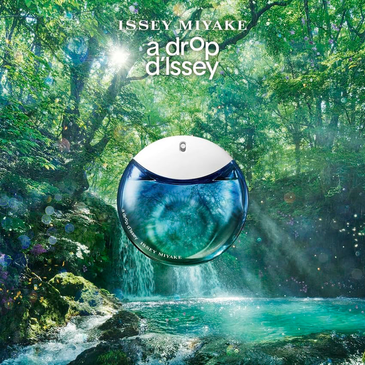 Issey Miyake A Drop d'Issey, EDP, FRAICHE NEW*, Woman, 50 ml.