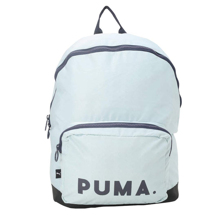 PUMA Originals Backpack Trend Light Sky - Peacoat