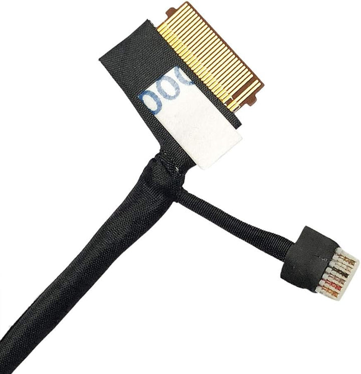 Gintai FG540 LCD-LED-Touchscreen-Anzeige Videokabel für Lenovo IdeaPad L340-15API 81LK 81LW, L340-15