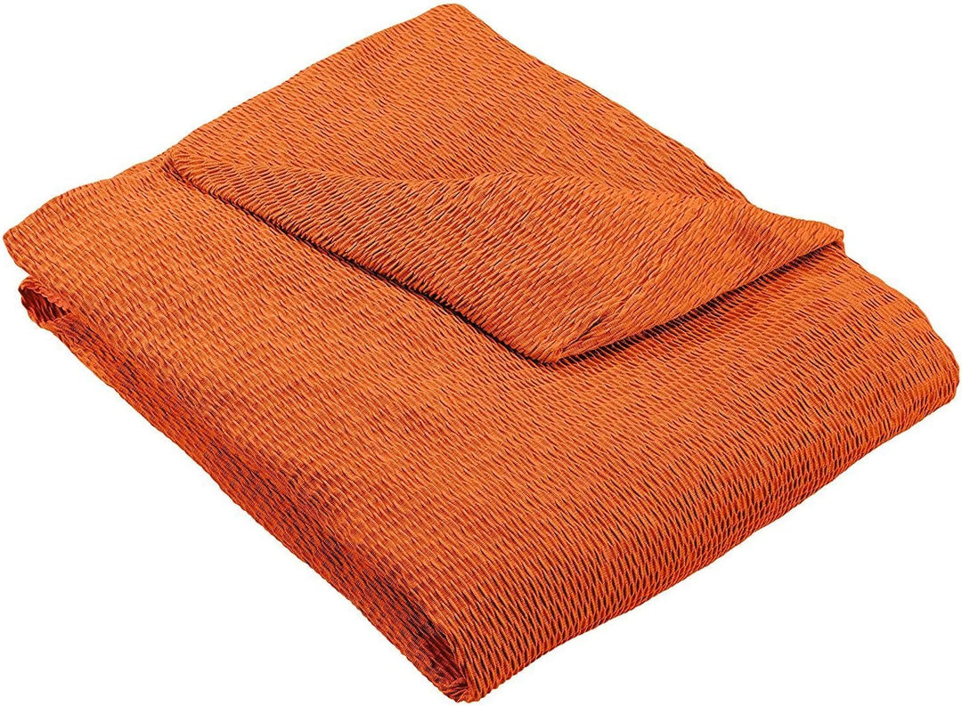 Martina Home Tunez Sofabezug 1 Platz 30x40x6 cm orange, 30x40x6 cm Orange