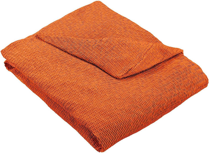 Martina Home Tunez Sofabezug 1 Platz 30x40x6 cm orange, 30x40x6 cm Orange