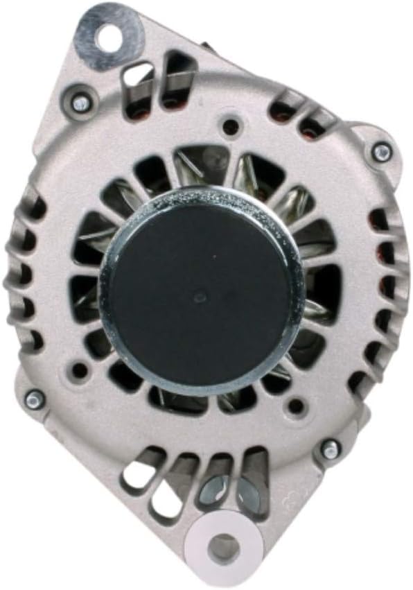 HELLA - Generator/Lichtmaschine - 14V - 140A - für u.a. Opel Astra H Estate (A04) - 8EL 012 429-171