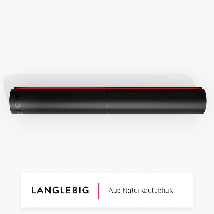 Peloton Übungsmatte, Fitnessmatte, Yoga Matte, Trainingsmatte, beidseitig nutzbar, rutschfest, leich