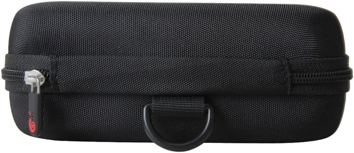 Hermitshell Harte Reisehülle für Soundcore Select 4 Go Bluetooth-Lautsprecher von Anker (nur Hülle)