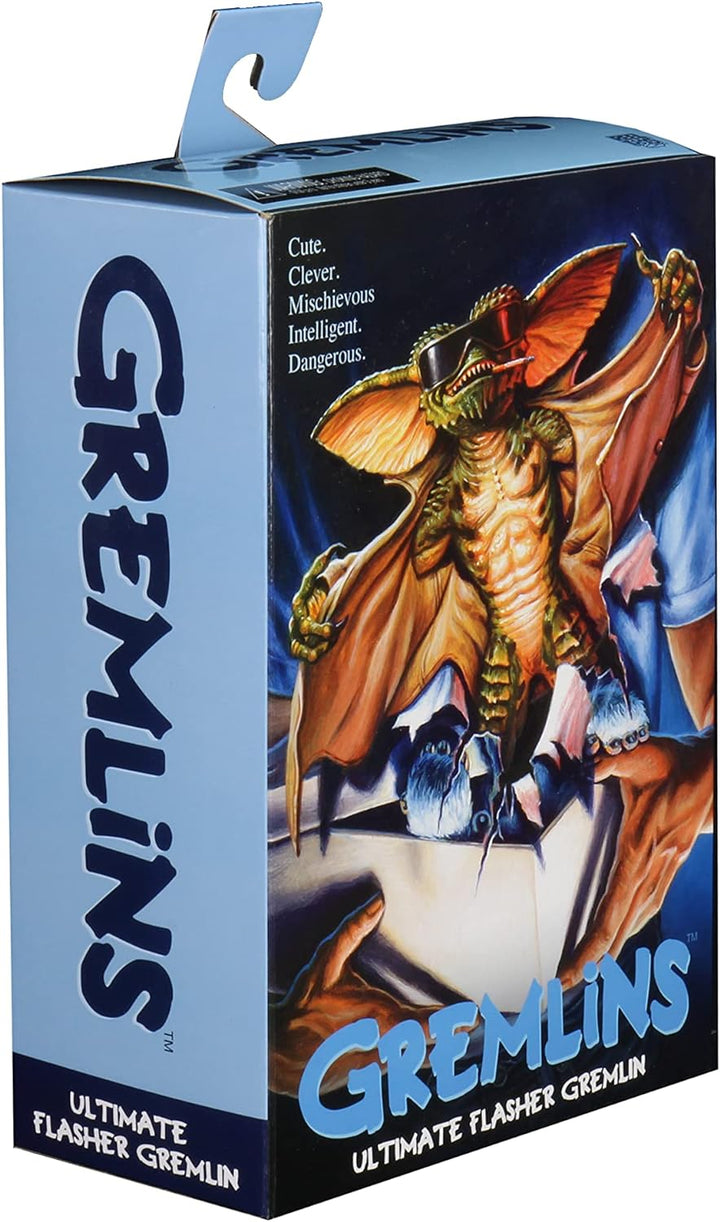 NECA NECA30625 Actionfigur