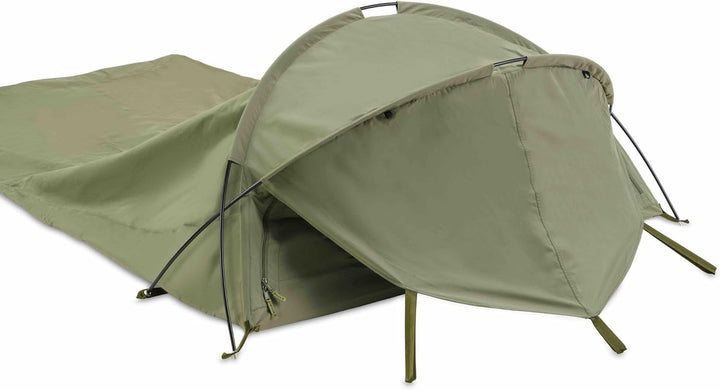 Double Bivi Tent - Tweepersoons - Vegetato Italiano