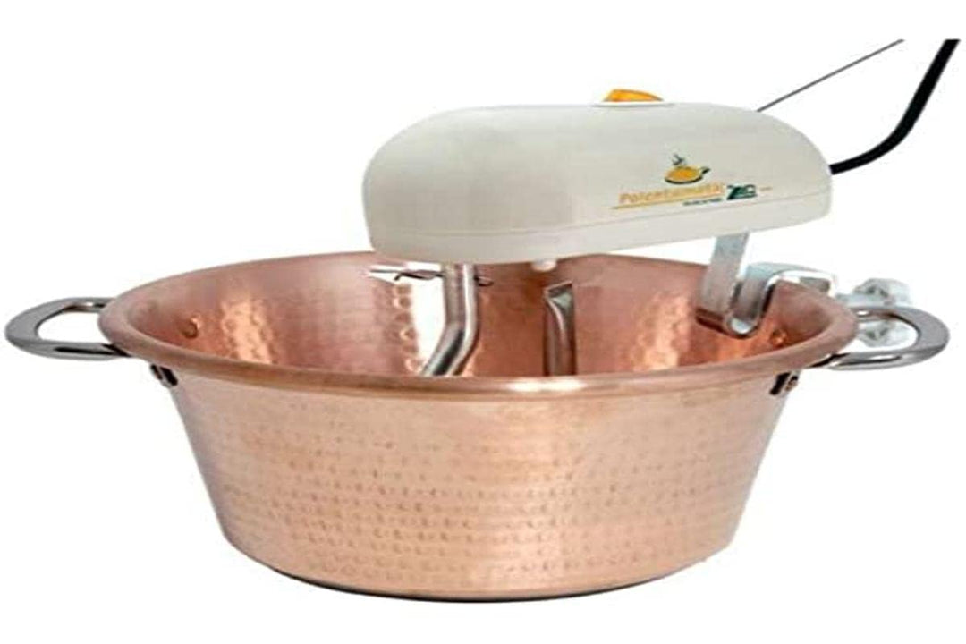 polentina Elet.2 m Kupfer INDUZ.