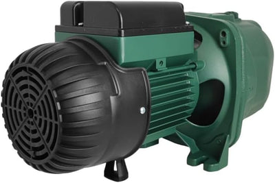 Wasserpumpe DAB Jet 82 m, 0,6 kW bis 3,6 m³/h, einphasig, 220 V