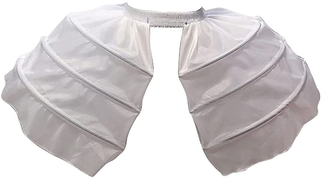 SSDH Rock, Reifen, Käfig, Tasche, Rock, Barock, Röcke, Agitation Käfig, für Hochzeitskleid, Vintage,