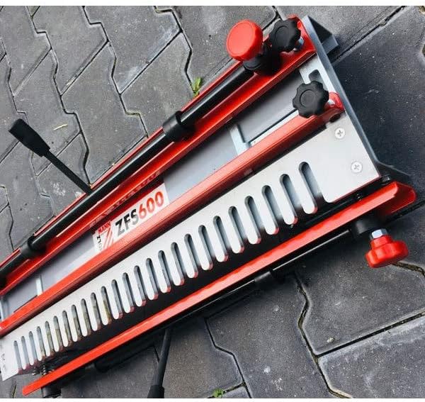 Holzmann Maschinen ZFS600 Fräsvorsatz