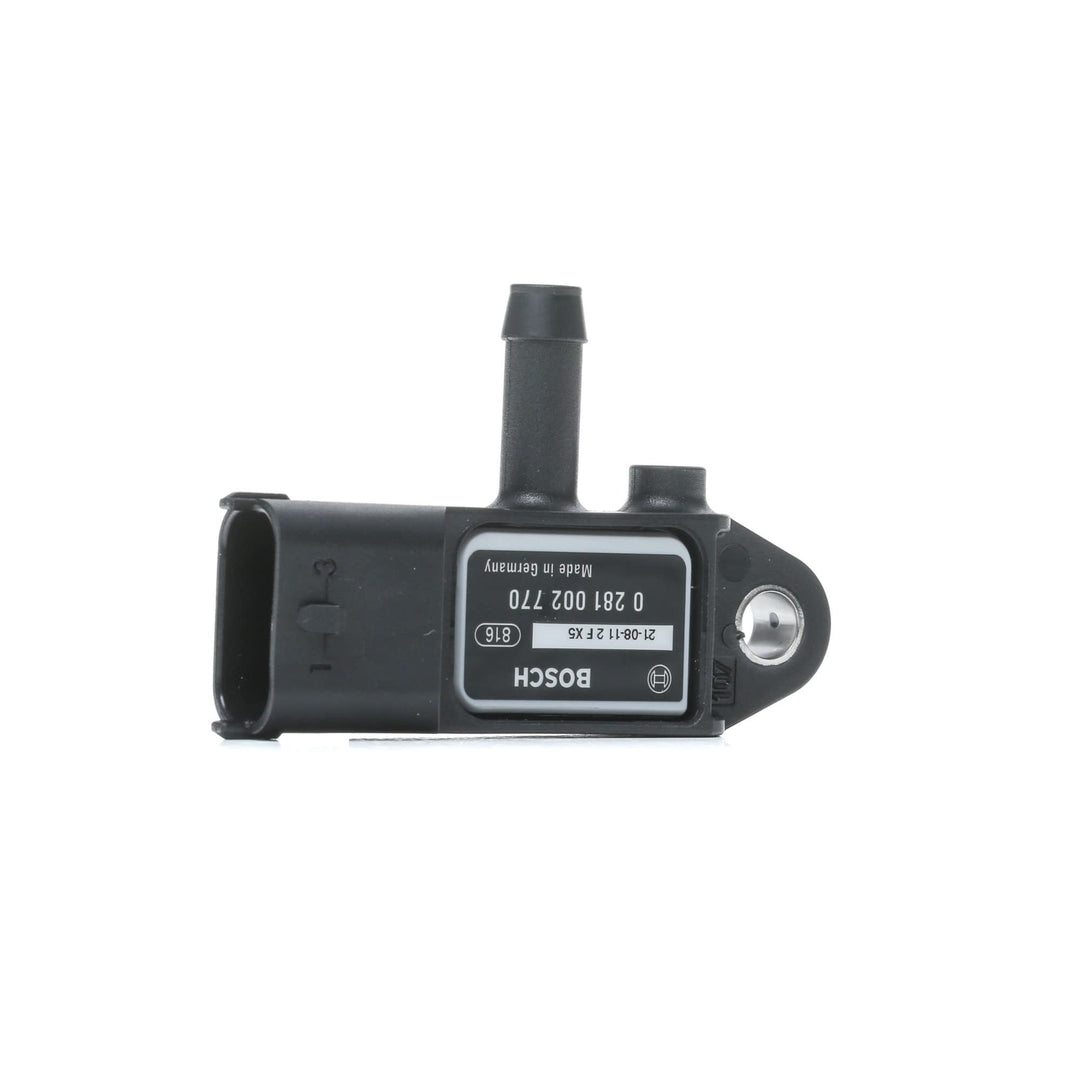 BOSCH 0 281 002 770 Sensor, Abgasdruck
