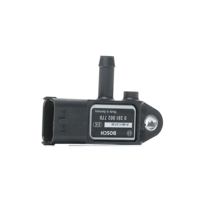 BOSCH 0 281 002 770 Sensor, Abgasdruck