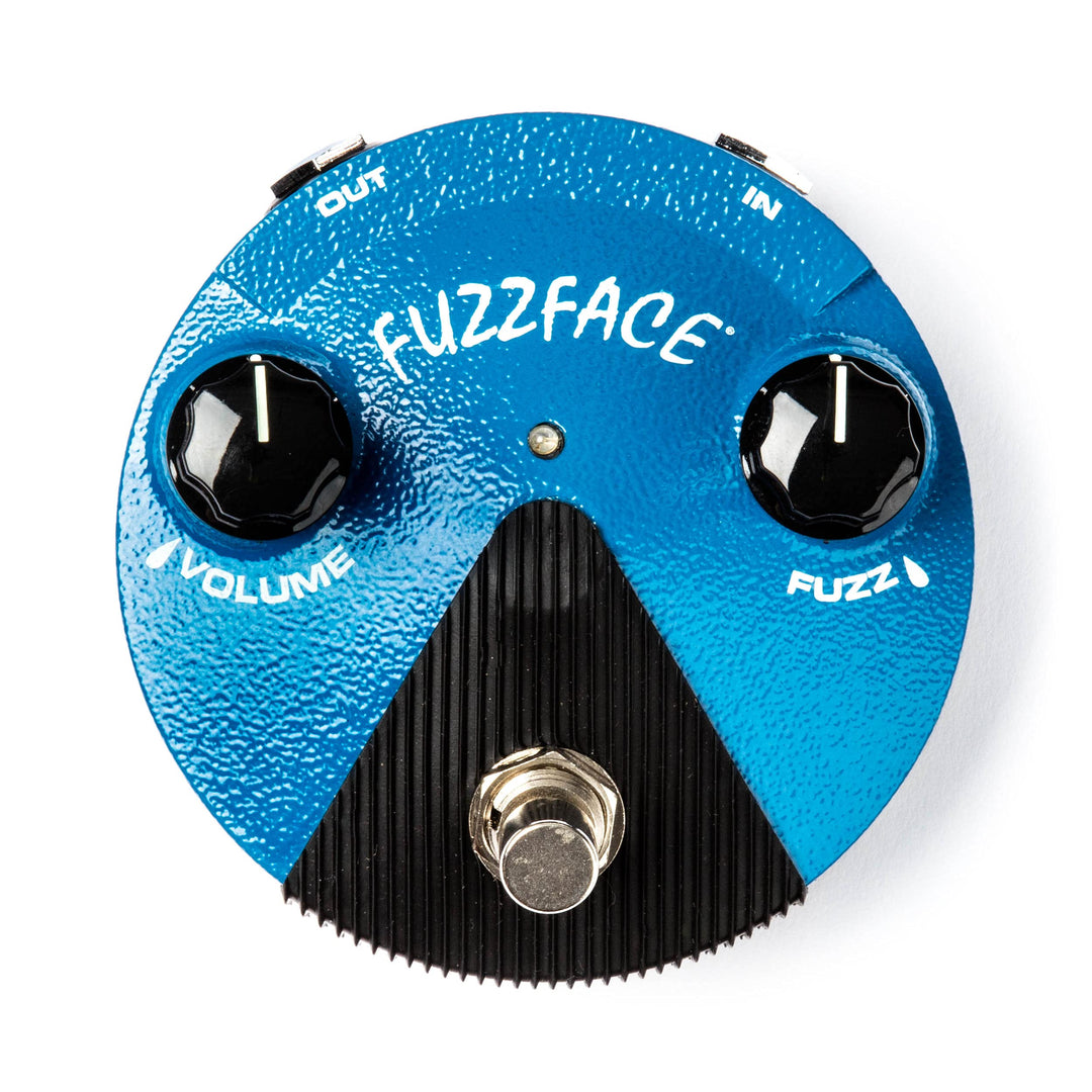 Gitarren-Effektgerät Pedal DUNLOP Dunlop Electronics Fuzz Face MDU FFM1