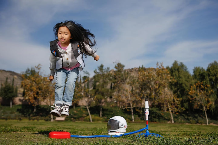 Stomp Rocket 40020 NASA Collection Stumpfe Rakete, Nasa Collection