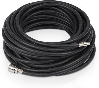 POWERPLUS POWAIR0204 - Manguera 15m caucho (5 x 12 mm)