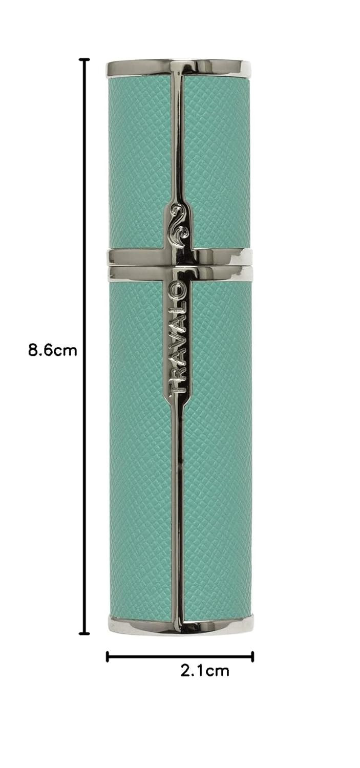 Travalo Milano Aqua