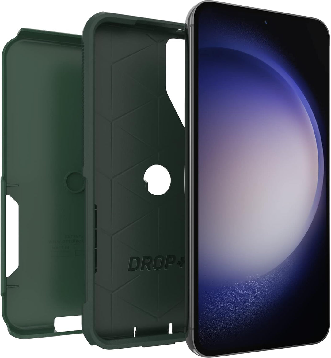 OtterBox Commuter-Series Hülle, schlank und robust, taschenfreundlich, mit Anschlussabdeckung, für G