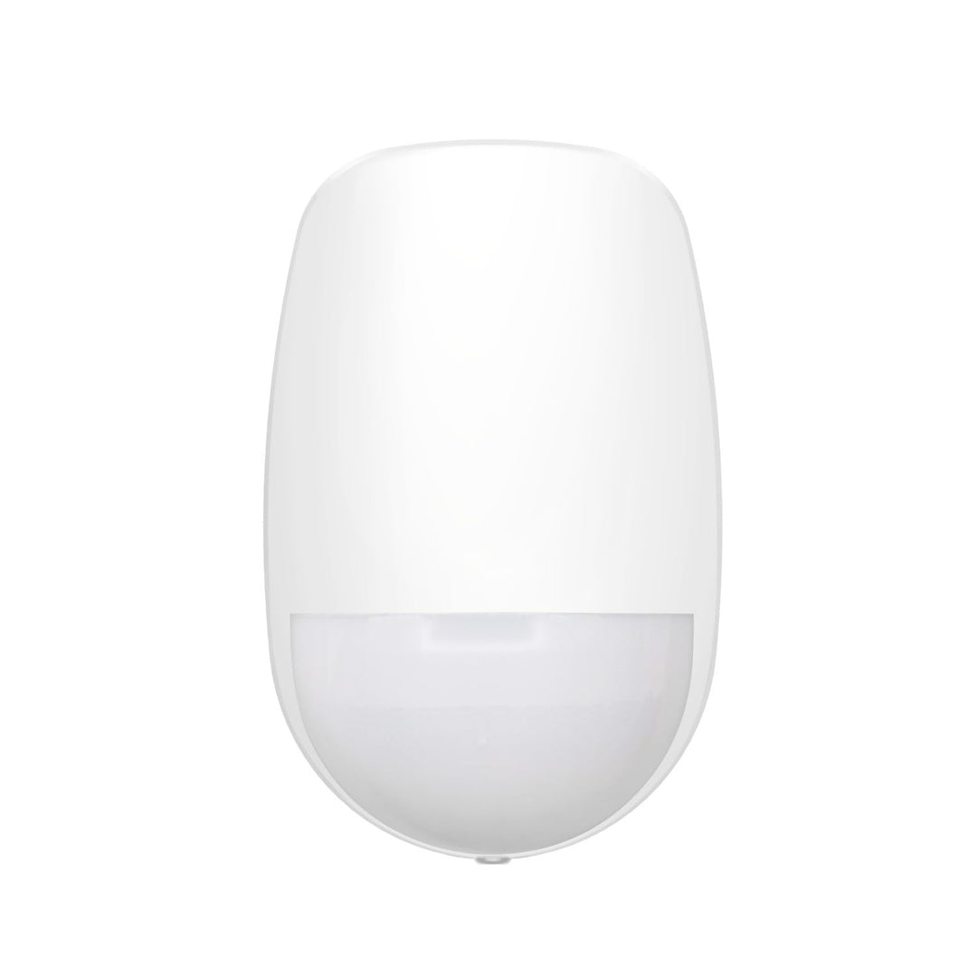 Hikvision belaidis judesio jutiklis su IR ir mikrobangomis DS-PDD12P-EG2-WE AX PRO