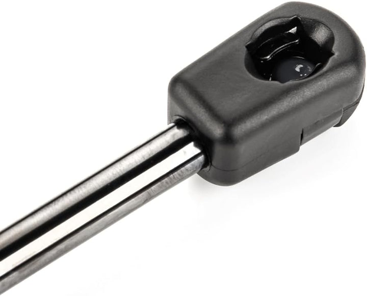 LST 2x Gasdruckfeder Heckklappen Dämpfer Kofferraum Lifter hinten 600N kompatibel mit Audi Q5 8R 8RB