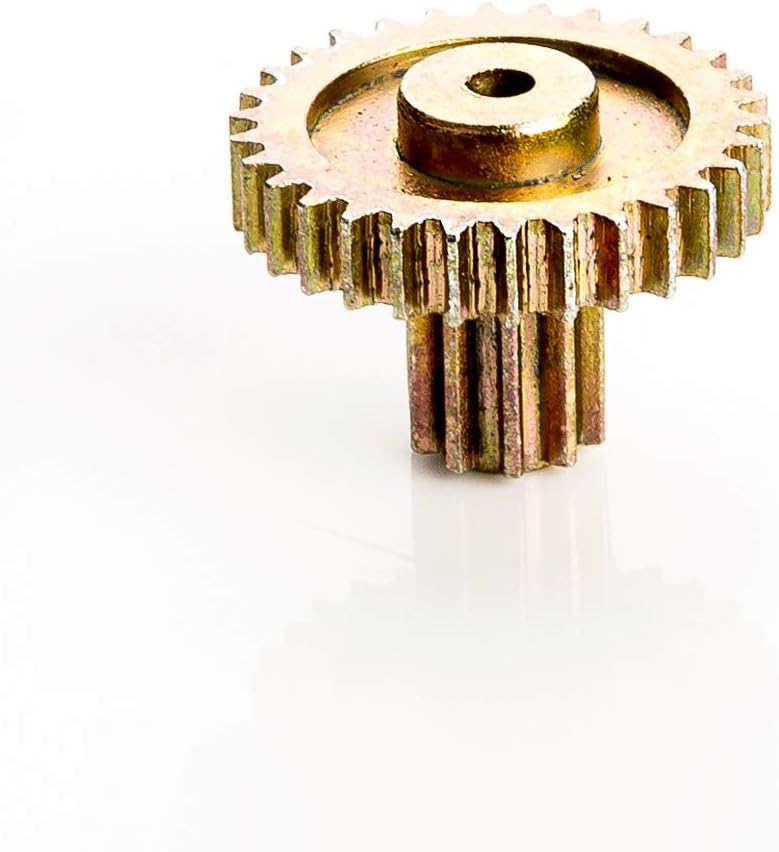 LST Metallzahnrad Heizungsstellmotor