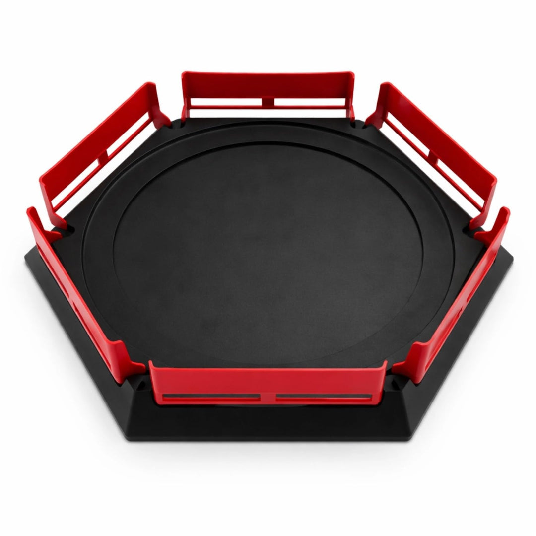 Battle Tops Stadium, Burst Battle Top Arena Abnehmbares Verdicktes Battle Top Stadium für Burst Batt