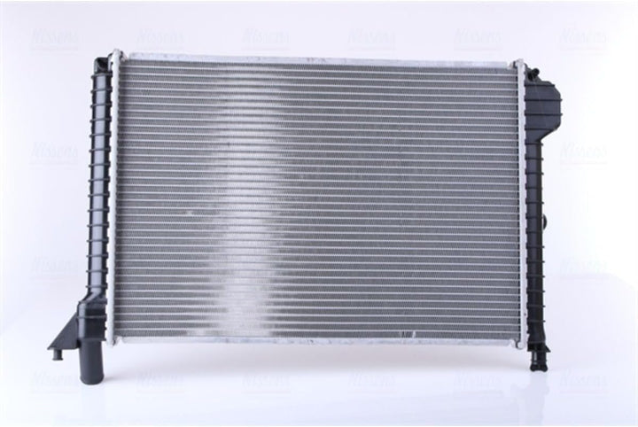 Nissens 65517 Kühler, Motorkühlung