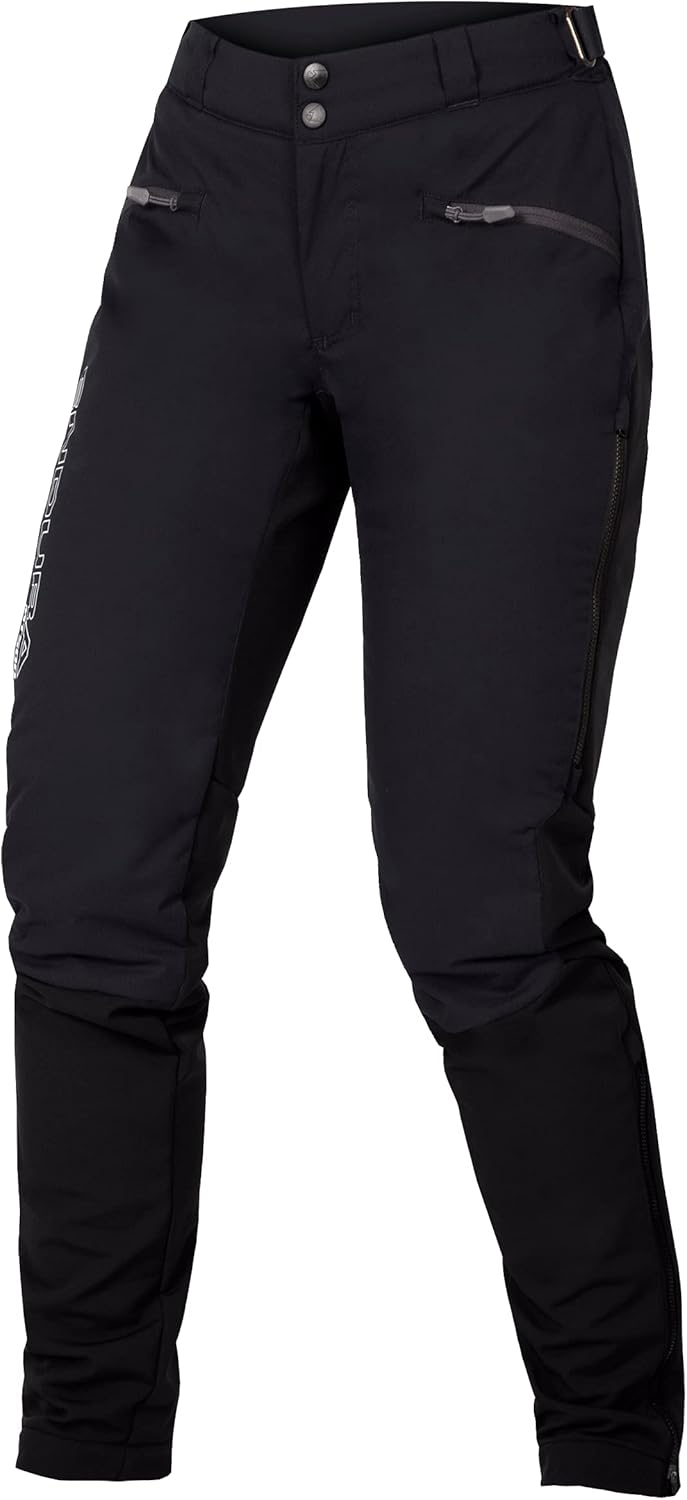 Endura WMS MT500 Freezing Point TRS bk, S Bk